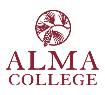 Alma College Logo