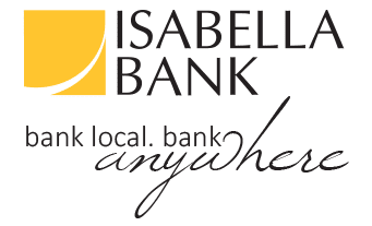 Isabella Bank Logo